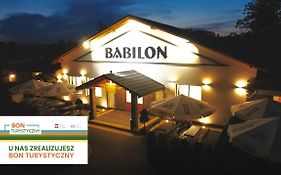 Babilon Krzeszow